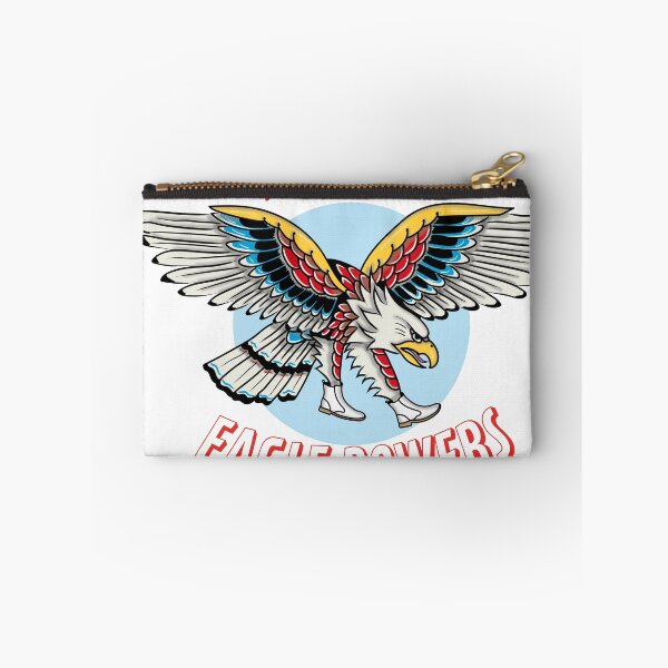 Item preview, Eagle Powers designed and sold by Tommys-pizza.
