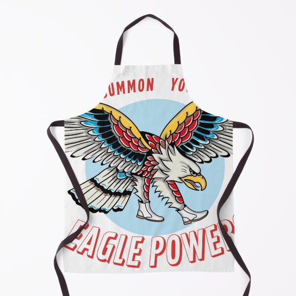 Item preview, Eagle Powers designed and sold by Tommys-pizza.