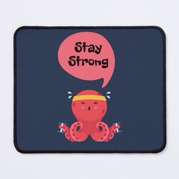 Item preview, Stay Strong designed and sold by Nesro34.
