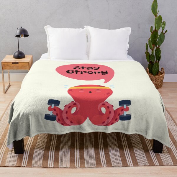Item preview, Stay Strong designed and sold by Nesro34.