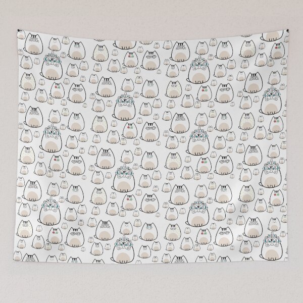 Item preview, Optometrist Optics Opthalmology Eye cat Optometry designed and sold by aniuka6.