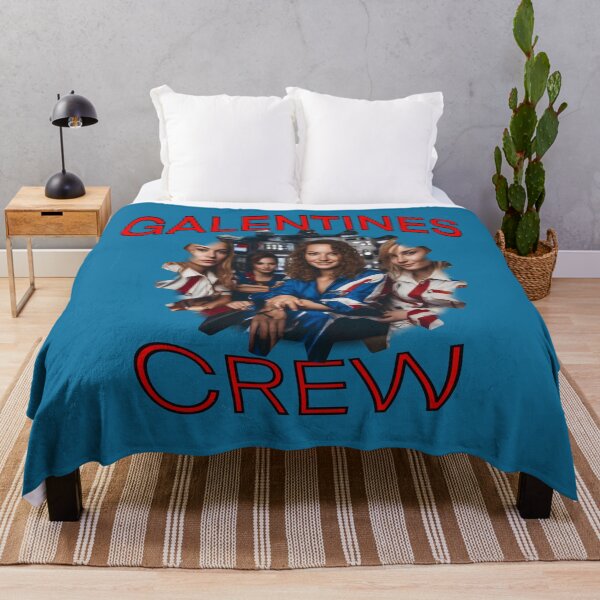 Item preview, girl power Galentines crew submarine girls only crew designed and sold by sailorsam1805.