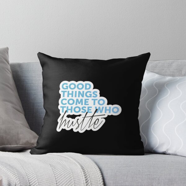 Item preview, Hardwork Hustle designed and sold by Dawud Manzoor.