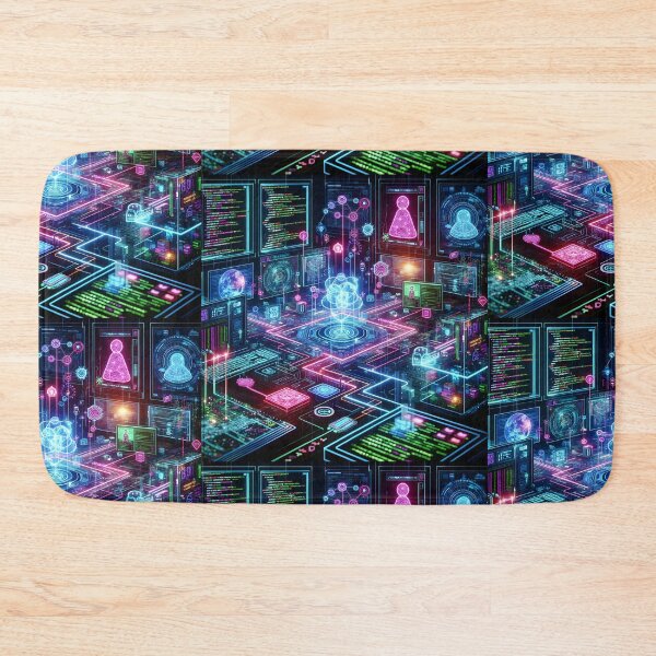 Item preview, Illustrative Design , Inspired by Coding designed and sold by GPrint001.
