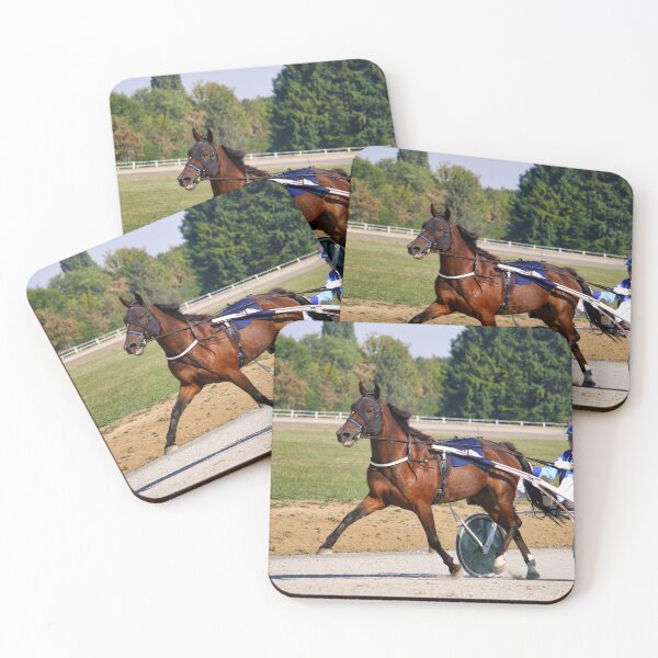 Item preview, Competitions for trotting horse racing designed and sold by goceris.