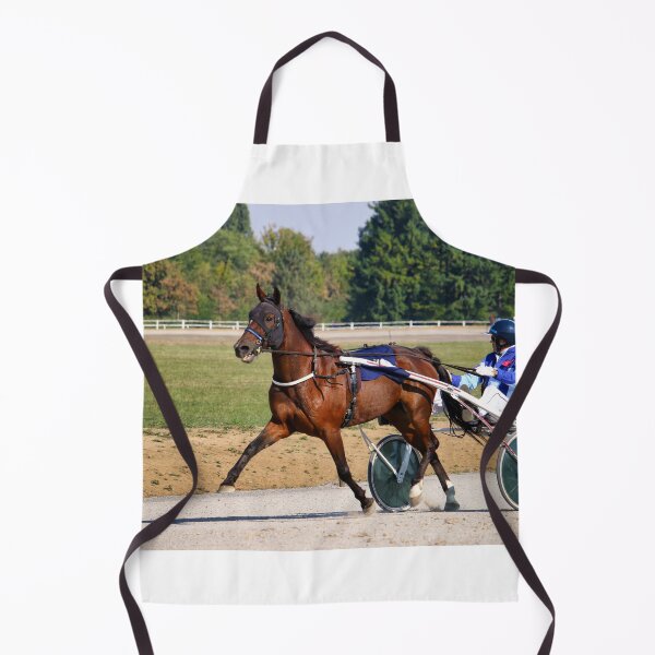 Item preview, Competitions for trotting horse racing designed and sold by goceris.