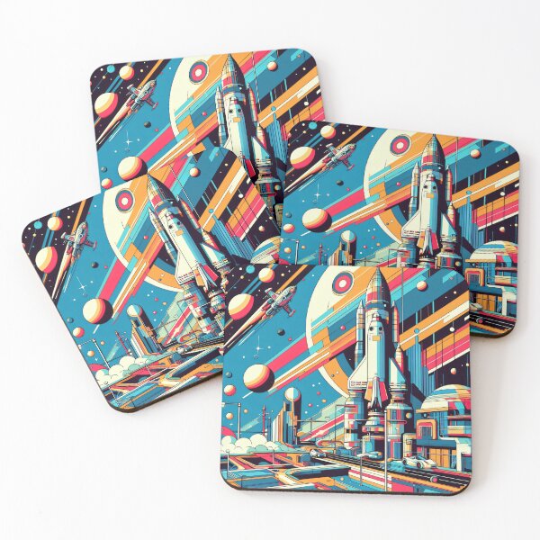 Item preview, Space Shuttle designed and sold by BD-LLC.