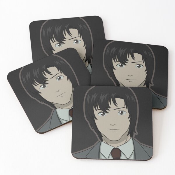 Item preview, Police Guy designed and sold by Retratosanime.