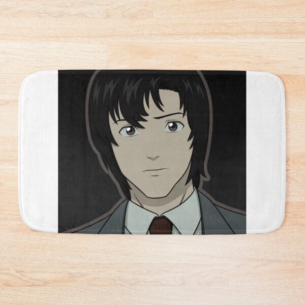 Item preview, Police Guy designed and sold by Retratosanime.