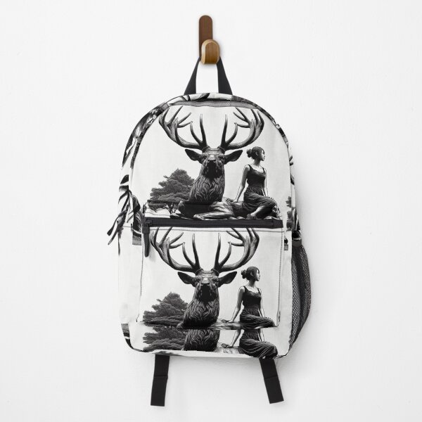 Item preview, Deer 4 designed and sold by TOMASZ-ART.