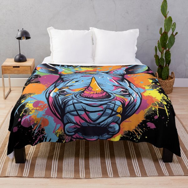 Item preview, rhinoceros designed and sold by maniabx.