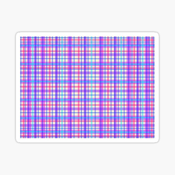Item preview, Plaid Your Way designed and sold by Enchanted Road.