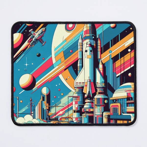 Item preview, Space Shuttle designed and sold by BD-LLC.