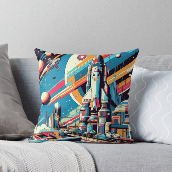 Item preview, Space Shuttle designed and sold by BD-LLC.