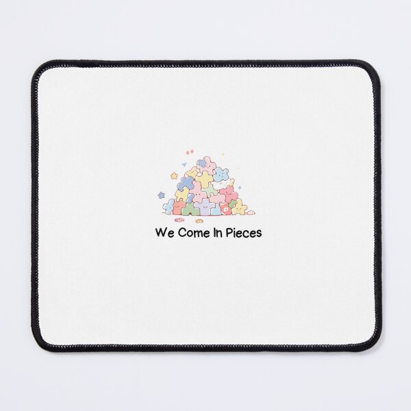 Item preview, Kawaii & Funny Puzzle Puns designed and sold by zeliche mohammed.