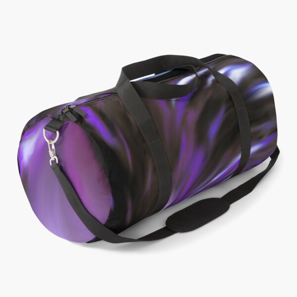 Item preview, small blue pearl on a purple drape designed and sold by Gabriel BOCQUAIRE.