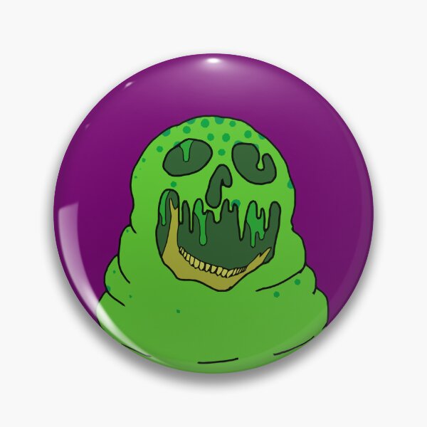 Item preview, Slime or Ooze or Jelly of Not Niceness designed and sold by Xaonaught.