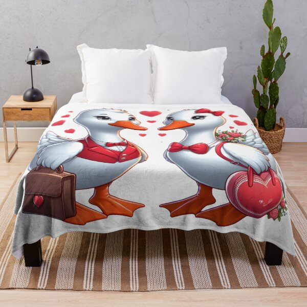 Item preview, Valentines Goose designed and sold by Designowner.