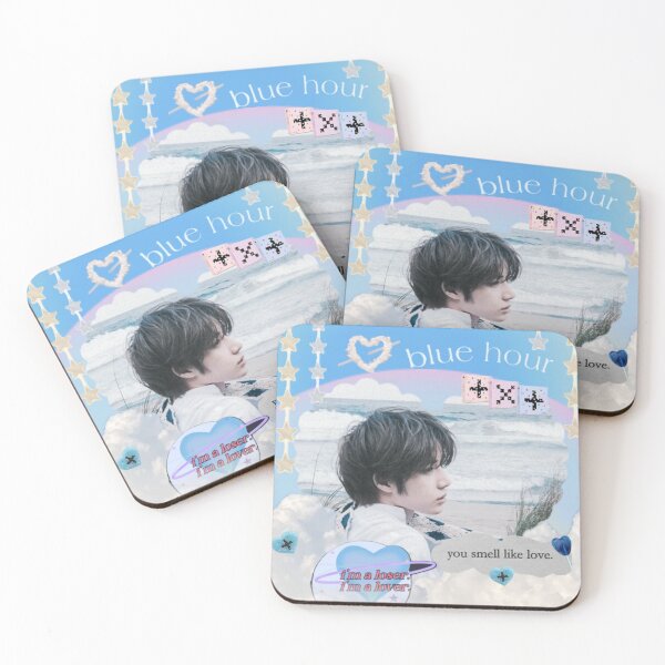 Item preview, Beomgyu of TxT designed and sold by nalixv.