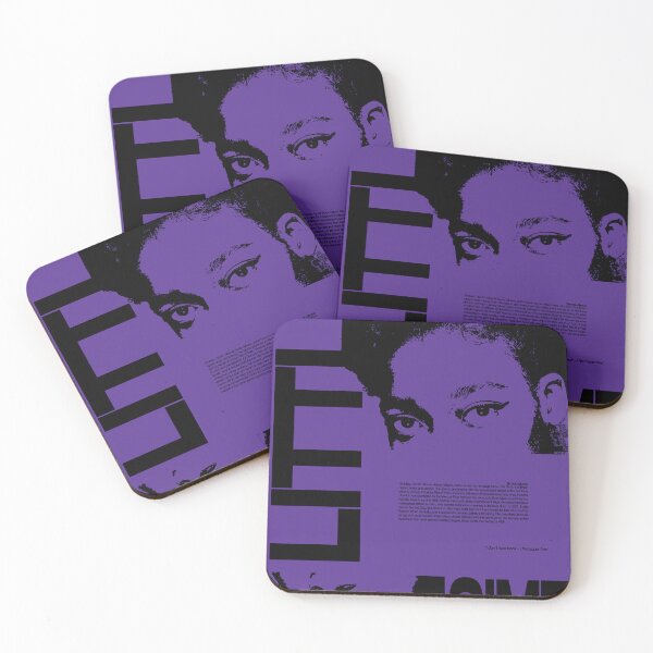 Item preview, Little Simz designed and sold by responsemedia.