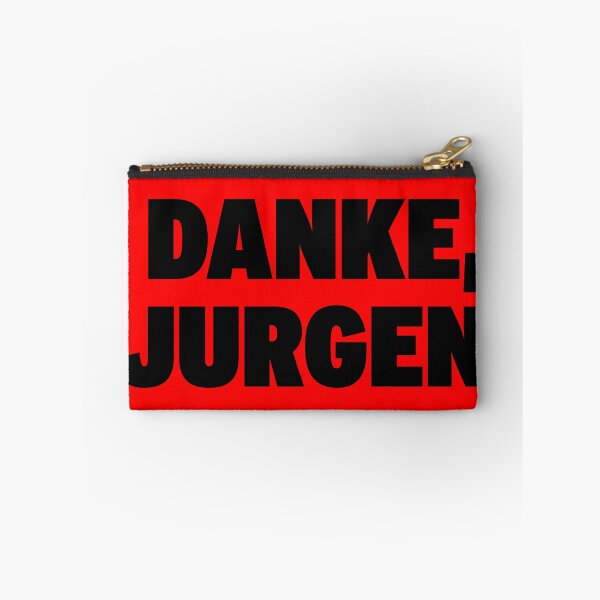 Item preview, Danke Jurgen designed and sold by peterdy.