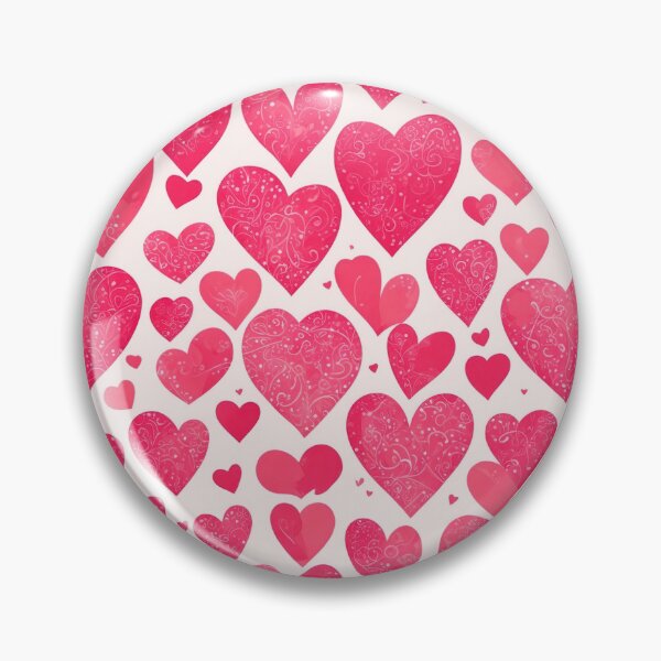 Item preview, Hearts, love, Valentine Day, romantic occasions designed and sold by CoolPixels.