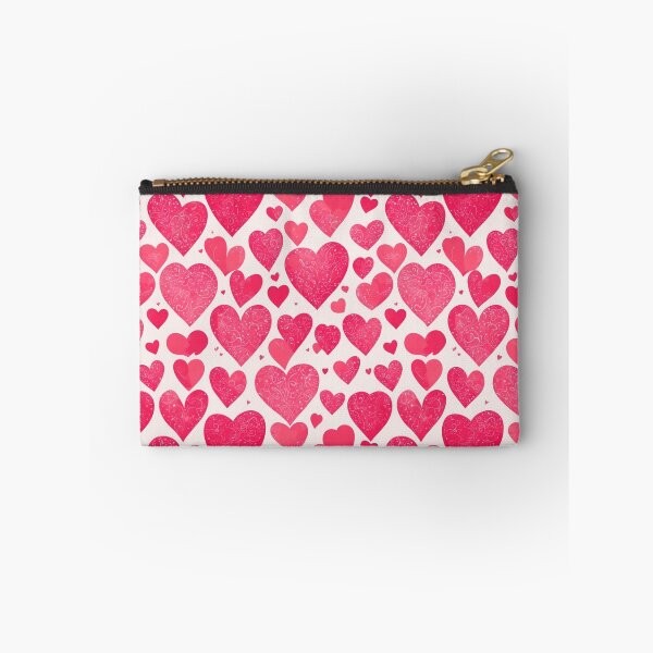 Item preview, Hearts, love, Valentine Day, romantic occasions designed and sold by CoolPixels.