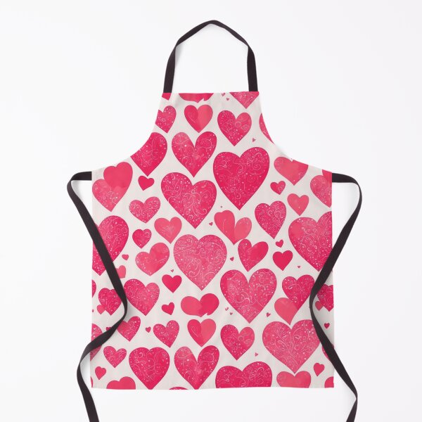 Item preview, Hearts, love, Valentine Day, romantic occasions designed and sold by CoolPixels.