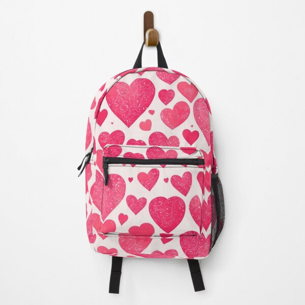 Item preview, Hearts, love, Valentine Day, romantic occasions designed and sold by CoolPixels.