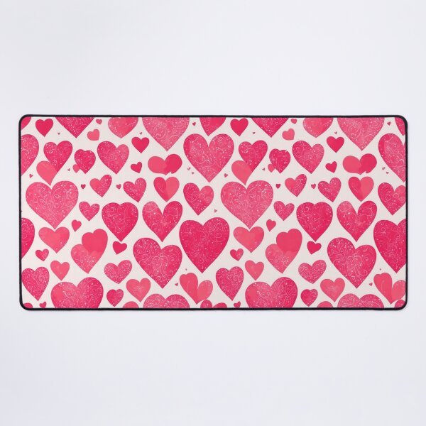 Item preview, Hearts, love, Valentine Day, romantic occasions designed and sold by CoolPixels.
