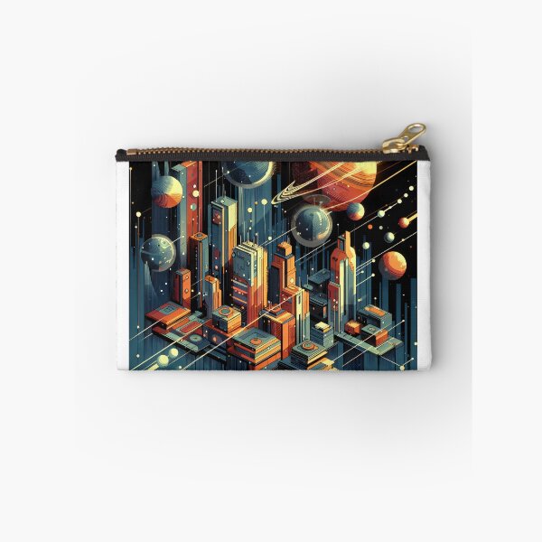 Item preview, Space Architecture designed and sold by BD-LLC.