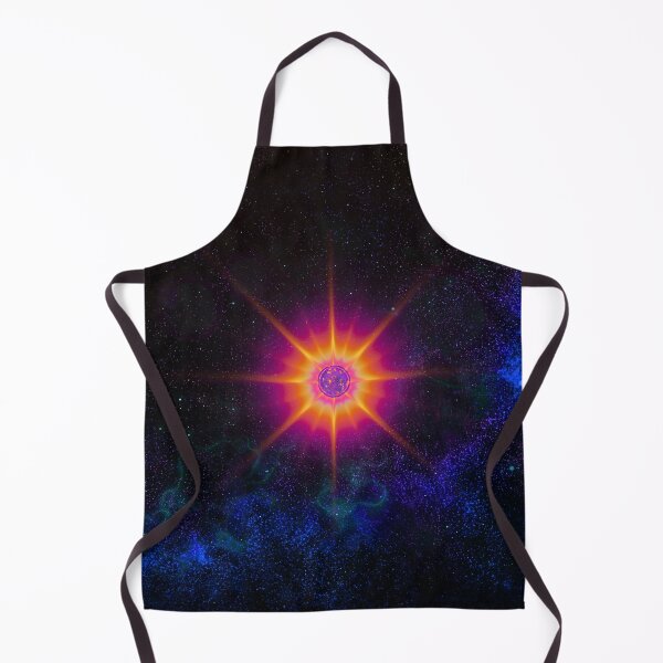 Item preview, Star in a Vast Galaxy designed and sold by EtherealStarArt.