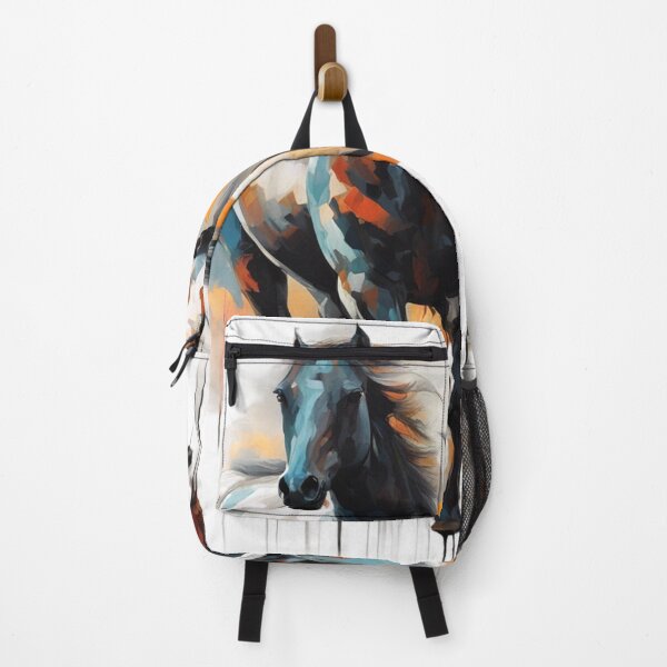 Item preview, three wild horses designed and sold by kiwiossi53.