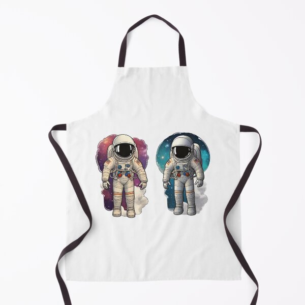 Item preview, Splash Paint Astronaut (539) designed and sold by WASjourney.