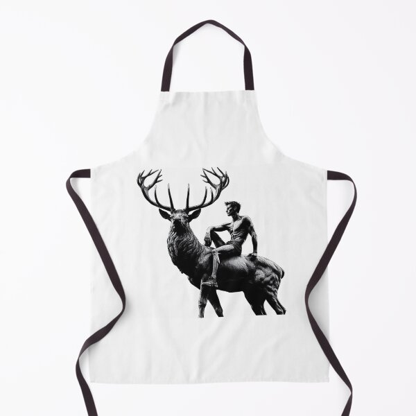 Item preview, Deer 7 designed and sold by TOMASZ-ART.
