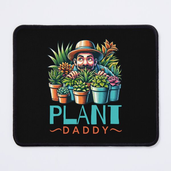 Item preview, Plant Daddy designed and sold by Studio Bankai.