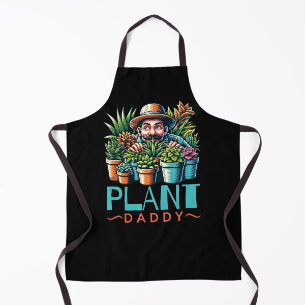 Item preview, Plant Daddy designed and sold by Studio Bankai.
