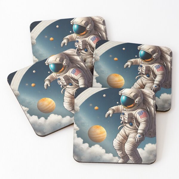 Item preview, Space Art (540) designed and sold by WASjourney.