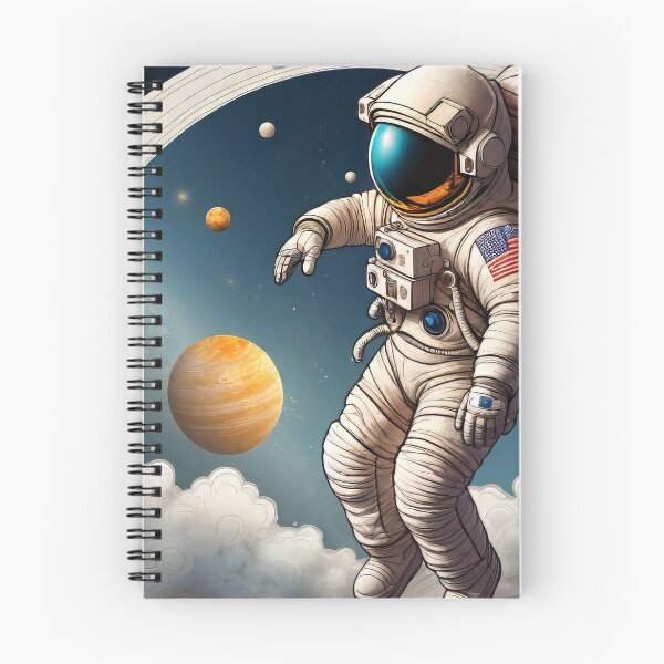 Item preview, Space Art (540) designed and sold by WASjourney.