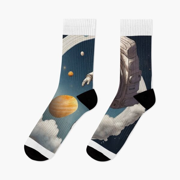 Item preview, Space Art (540) designed and sold by WASjourney.