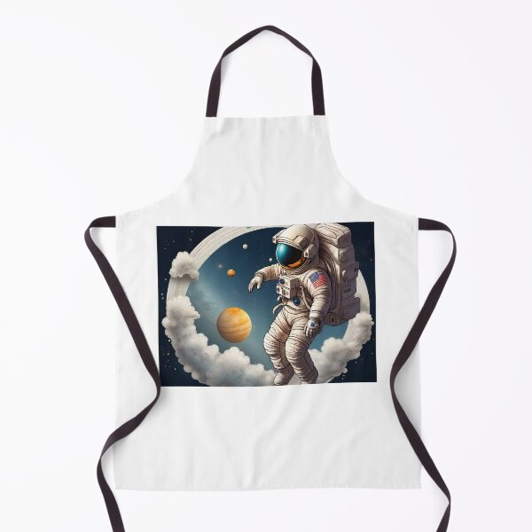 Item preview, Space Art (540) designed and sold by WASjourney.