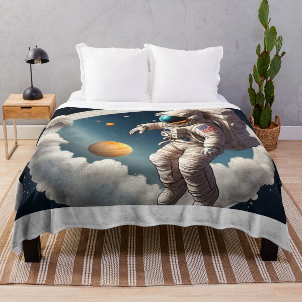 Item preview, Space Art (540) designed and sold by WASjourney.