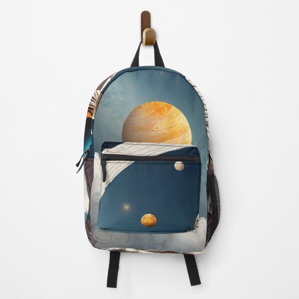 Item preview, Space Art (540) designed and sold by WASjourney.