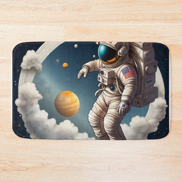 Item preview, Space Art (540) designed and sold by WASjourney.