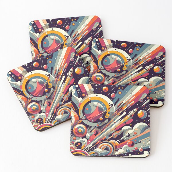 Item preview, Chaos in Space designed and sold by BD-LLC.