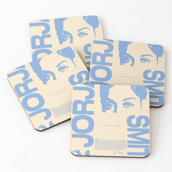 Item preview, Jorja Smith designed and sold by responsemedia.