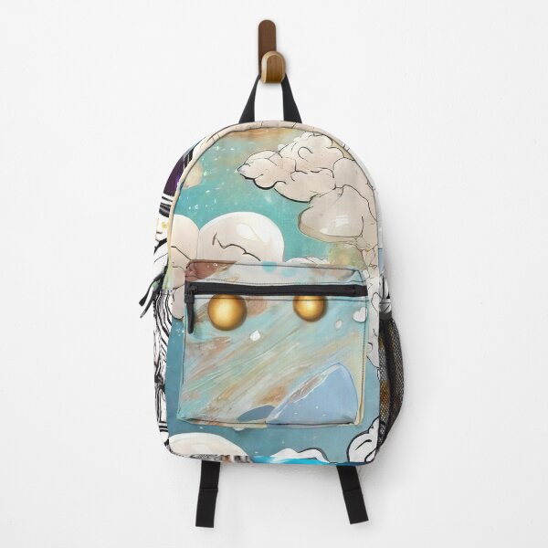 Item preview, Cinema 4D Illustration (541) designed and sold by WASjourney.