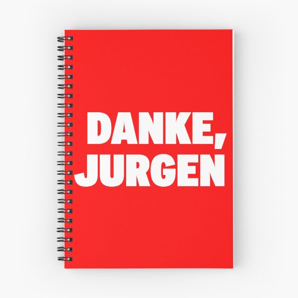 Item preview, Danke Jurgen designed and sold by peterdy.