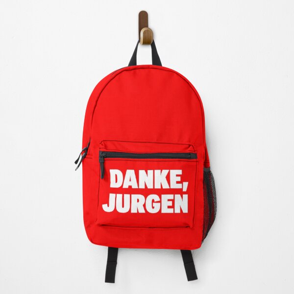 Item preview, Danke Jurgen designed and sold by peterdy.