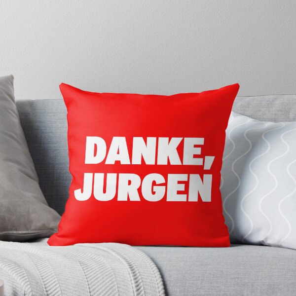 Item preview, Danke Jurgen designed and sold by peterdy.